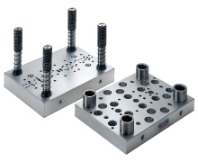 S136模具鋼(STAVAXESR模具鋼)